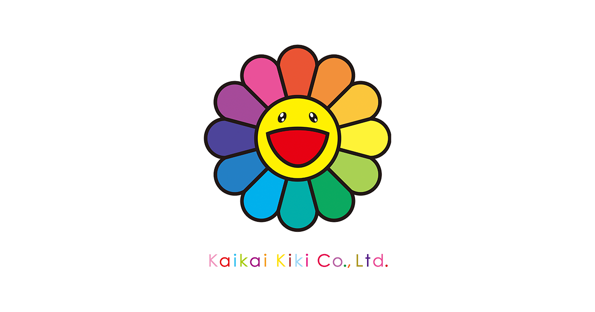 Kaikai Kiki Co., Ltd. | Corporate Site